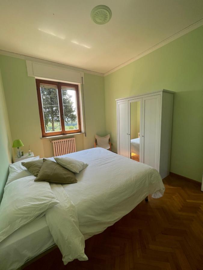 B&B Margherita Монтефалько Экстерьер фото
