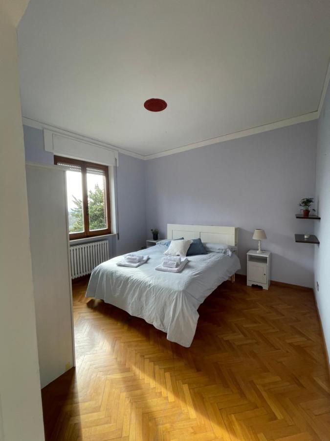 B&B Margherita Монтефалько Экстерьер фото